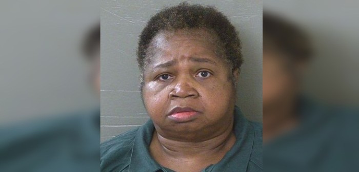 Mujer provocó la muerte de una niña de 9 años tras 'castigarla' sentándose sobre ella