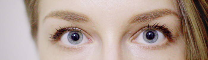 Cuando piensas que ya lo has visto todo aparecen las cejas tipo McDonald's