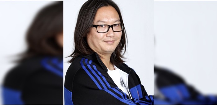 Sergio Nakasone habló de su salida de Canal 13: 