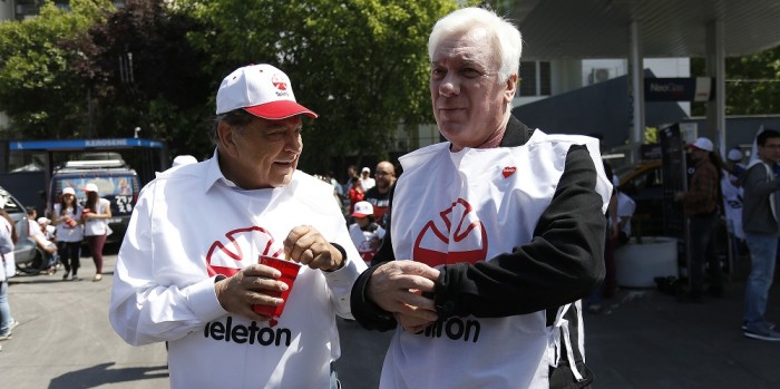 La categórica razón por la que Antonio Vodanovic nuevamente no participará en la Teletón