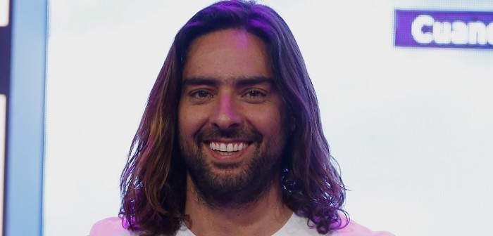 Actor Cristián Riquelme se suma a nocturna que sucederá a 'Perdona Nuestros Pecados'