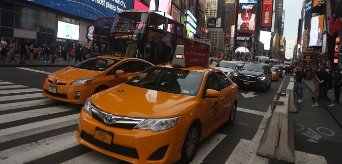 Lotería de visas para Estados Unidos: entérate cómo participar del sorteo de 50 mil cupos