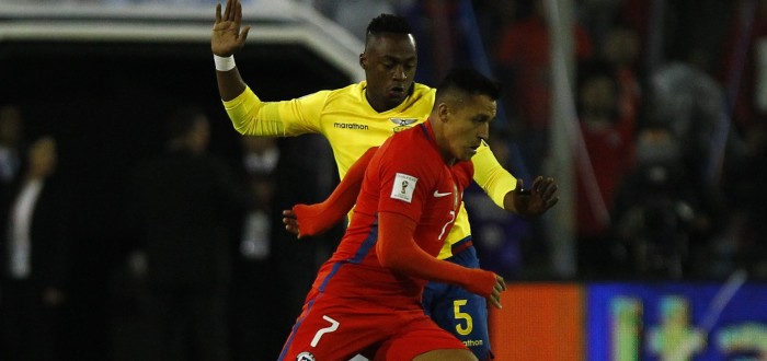 La troleada reacción de hincha que se fue del estadio antes del gol de la victoria