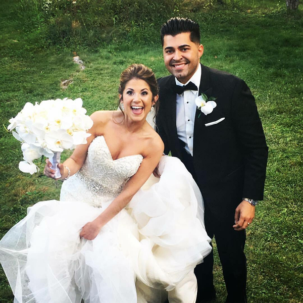 Aaron Bairos | Twitter