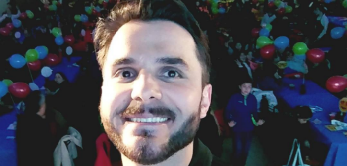 Álvaro Ballero negó el supuesto arreglo que le permitió ganar 'Protagonistas de la Fama'