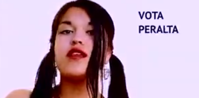 Video de candidato a CORE ariqueño fue calificado de vulgar y misógino