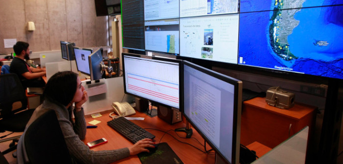 Las nuevas medidas para evaluar falla de San Ramón: pondrán nuevas estaciones sismológicas