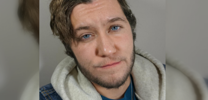 Hombre transgénero confesó su difícil proceso de aceptación tras vivir un trágico episodio