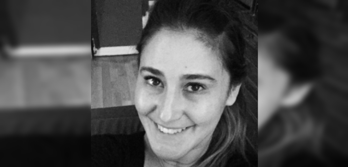 Belén Mora trabaja arduamente para su nuevo desafío: correrá los 5k de McDonald's