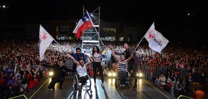 Gira Teletón: conoce las fechas y los primeros artistas confirmados que recorrerán el país