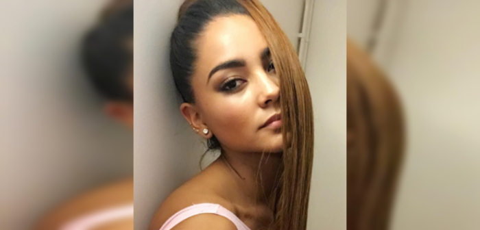 Camila Recabarren y su relación con Joaquín Méndez: no cierra las puertas a volver con él