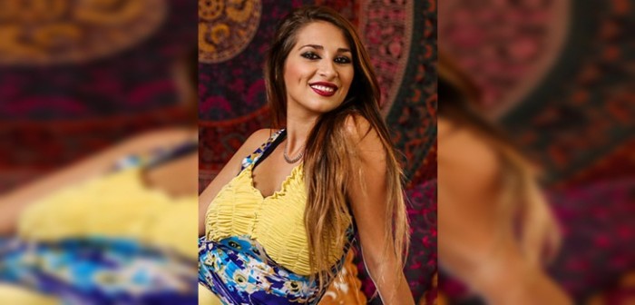 Perla Ilich sobre su nuevo emprendimiento virtual: 