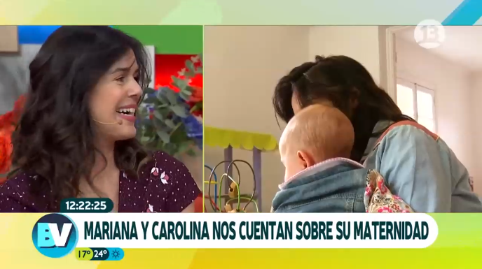 Captura | Bienvenidos