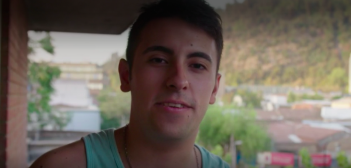 Peculiar nombre de participante de 'La Vega' llamó la atención de televidentes