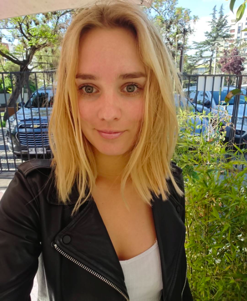 Kika Silva | Instagram