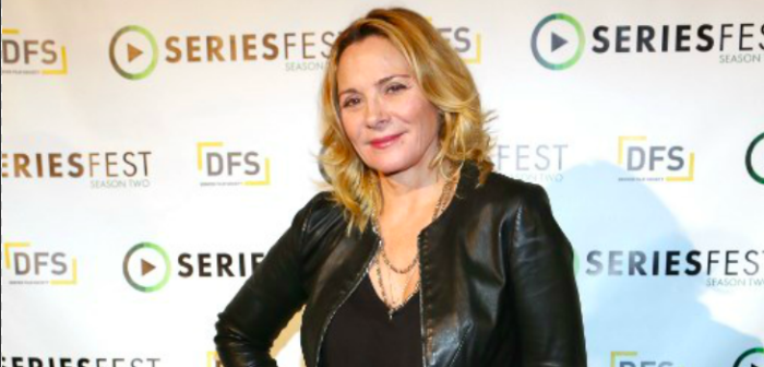 'Samantha' de Sex and the City reveló la potente razón para no grabar otra película