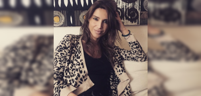 Carla Ballero entregó detalles de su relación con exmarido de Macarena Pizarro