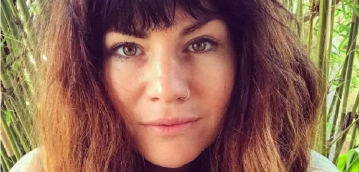 Madre fue trolleada en Internet por una inocente fotografía de su hija en el supermercado