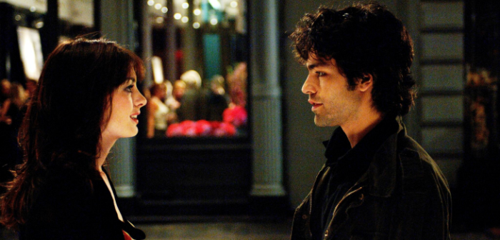 El tiempo no pasa por él: así luce actor de 