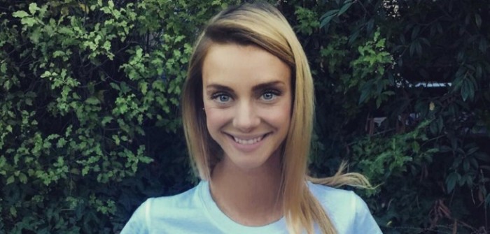 Emilia Daiber reveló los 