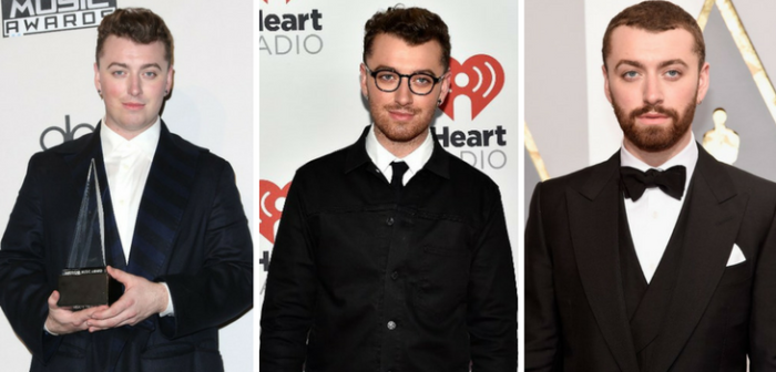 La drástica transformación de Sam Smith: esto fue lo que hizo para bajar de peso