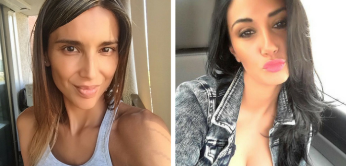 Las polémicas declaraciones de Carla Ballero sobre Pamela Díaz: la catalogó de mafiosa