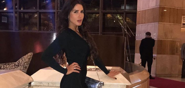 Transparencia de Fran Undurraga en evento generó críticas divididas entre seguidores