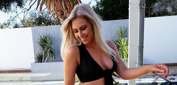 Joven bajó 25 kilos haciendo pequeños cambios alimentarios: asegura que no pasó hambre