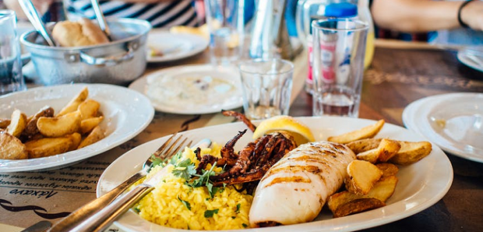 ¡Ojo con lo que comes! Conoce los 4 alimentos que se descomponen más rápido