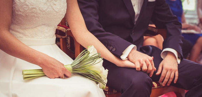 La historia de amor que le da un nuevo significado al término 'Alma Gemela'