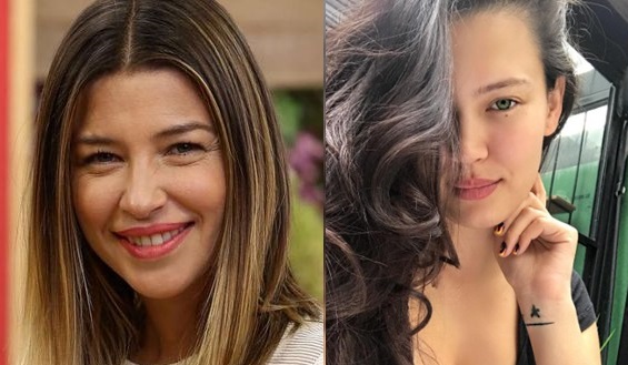 Las sinceras disculpas de Pancha Merino a Michelle Carvalho tras desubicado comentario