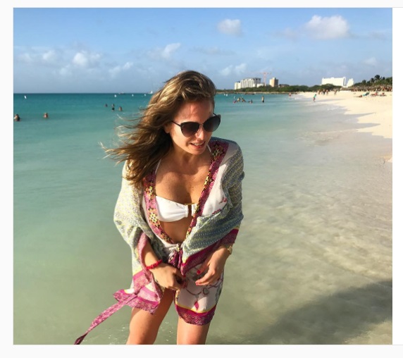 Soledad Onetto |Instagram