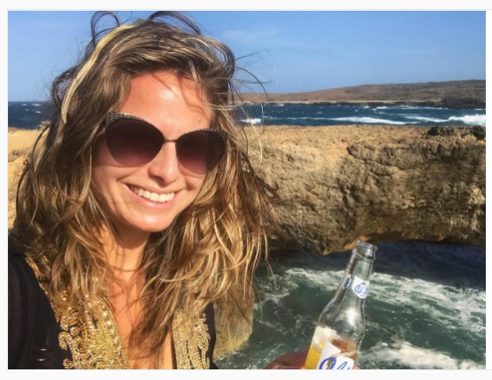 Soledad Onetto |Instagram