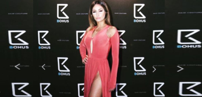 Nidyan Fabregat pone fin a comparaciones con Lisandra Silva por medio de potente mensaje