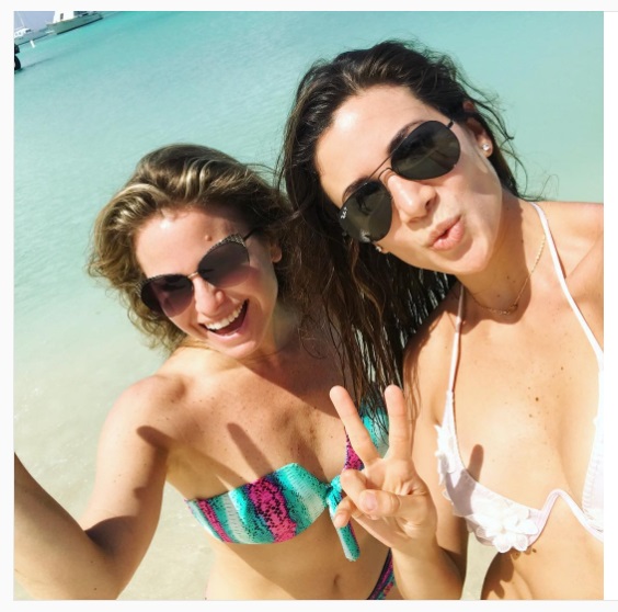 Soledad Onetto |Instagram