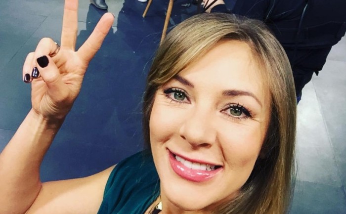 Los nuevos proyectos de Janine Leal tras casi un año fuera de la televisión