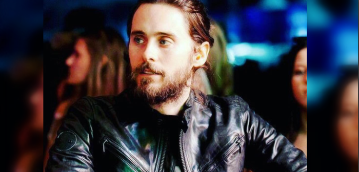 Tras diez años de espera: Jared Leto interpretará a Hugh Hefner en película de su vida