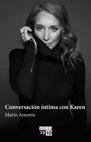 Conversación Íntima con Karen