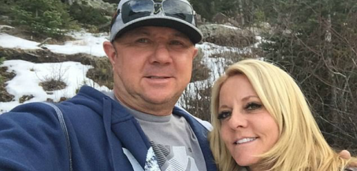 Pareja que sobrevivió a tiroteo en Las Vegas murió en accidente automovilístico