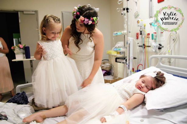 Kylie Marcic | Fotografía