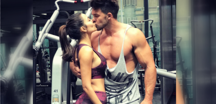 Leandro y Lisandra presentaron a los nuevos integrantes de su familia: Sullivan y Lilo