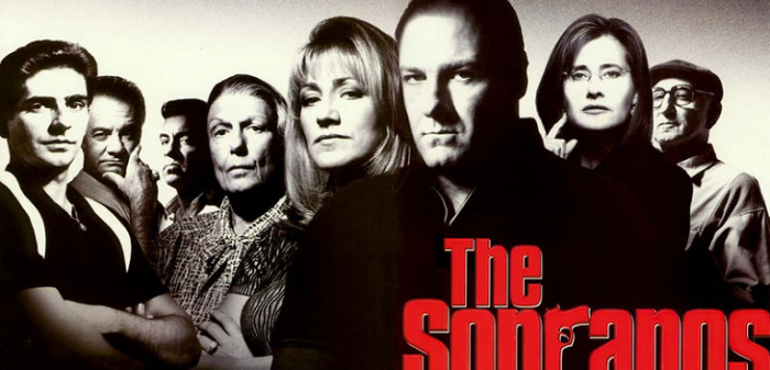 Actriz de serie 'Los Soprano' acusa a productor Harvey Weinstein de violación