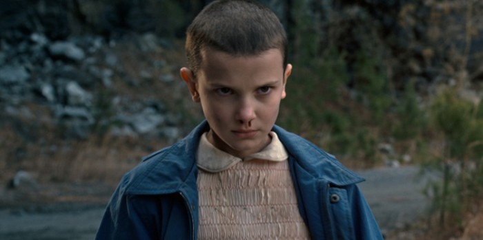 Polémica por revista que catalogó a Millie Bobby Brown como 