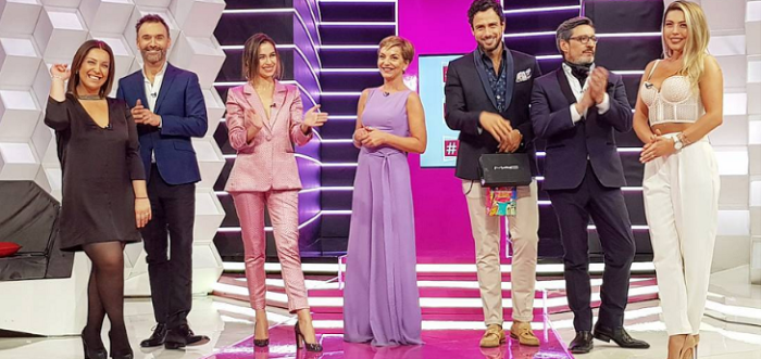 Patricia Rivadeneira fue la Peor Vestida de Maldita Moda: la criticaron por peculiar frase