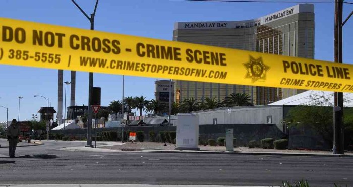 Lollapalooza Chicago pudo haber sido el escenario de la horrenda masacre de Las Vegas