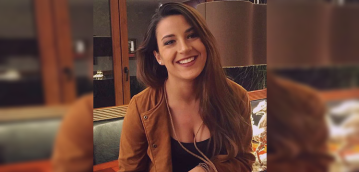 Hija menor de Carolina Arregui contó por qué decidió cambiarse el apellido