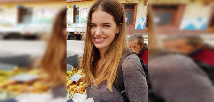 El sutil cambio de look de Millaray Viera inspirado en actriz Brigitte Bardot