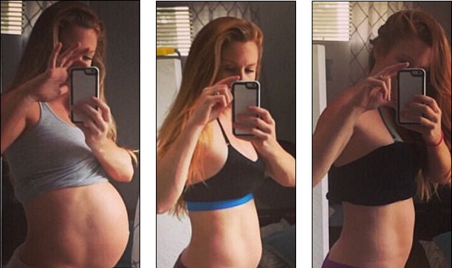 Nancy Anderson | Instagram