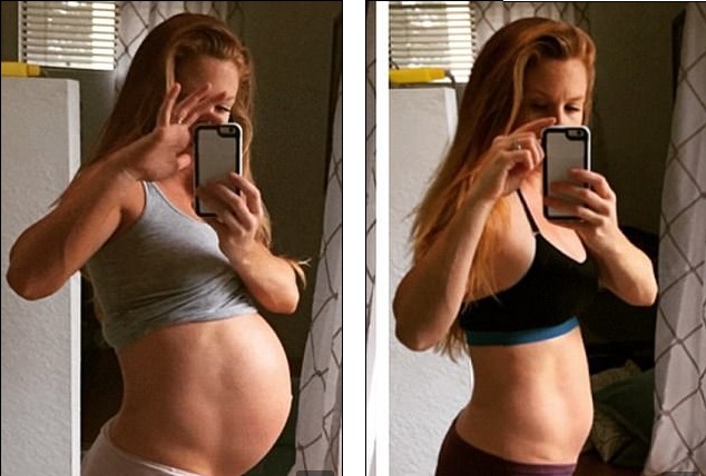 Nancy Anderson | Instagram