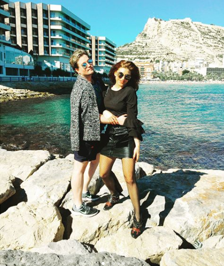 Nicolás  Yunge | Instagram